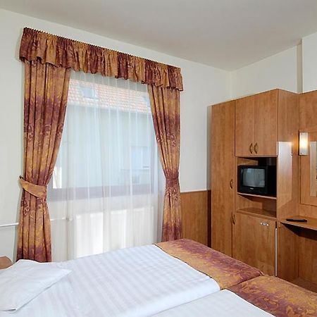 Villa Korall Budapest Exterior photo