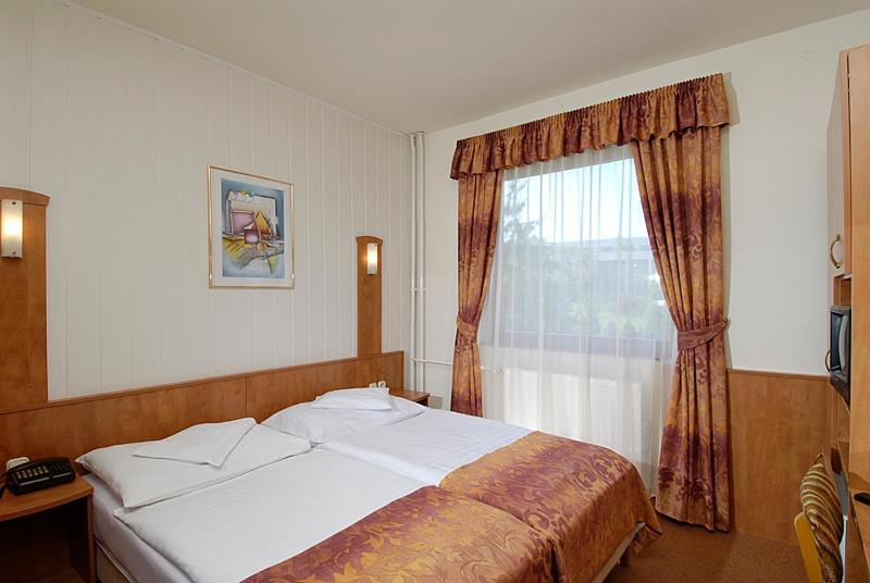 Villa Korall Budapest Exterior photo