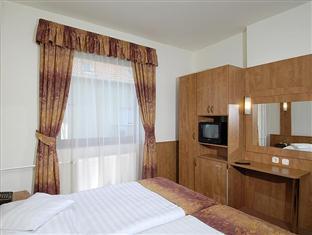 Villa Korall Budapest Exterior photo